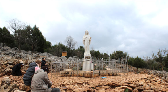 collina-apparizioni-medjugorje