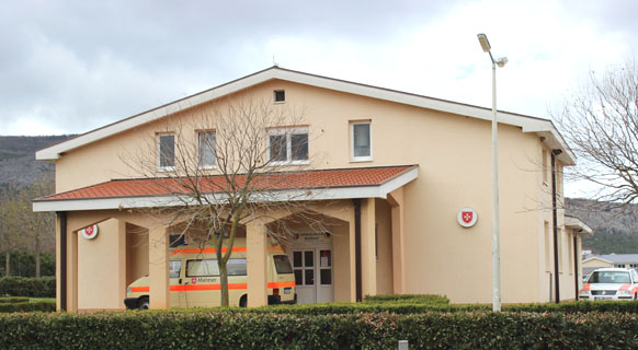 pronto-soccorso-medjugorje